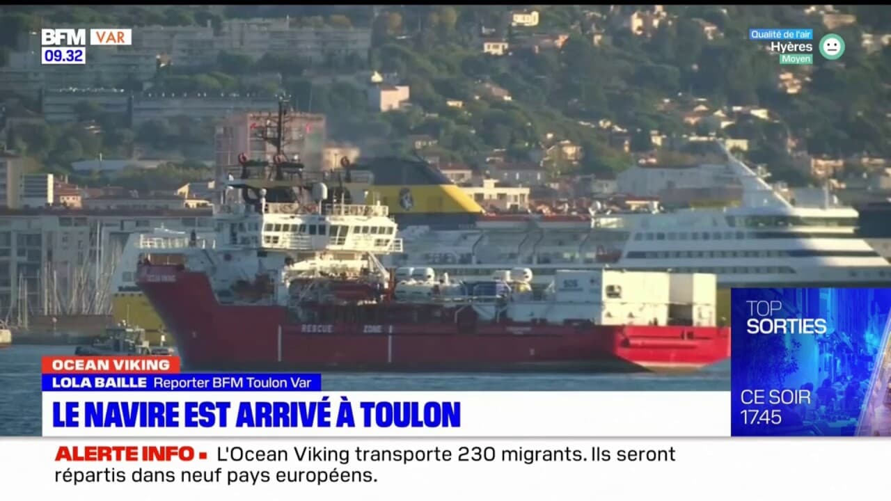 Ocean-Viking