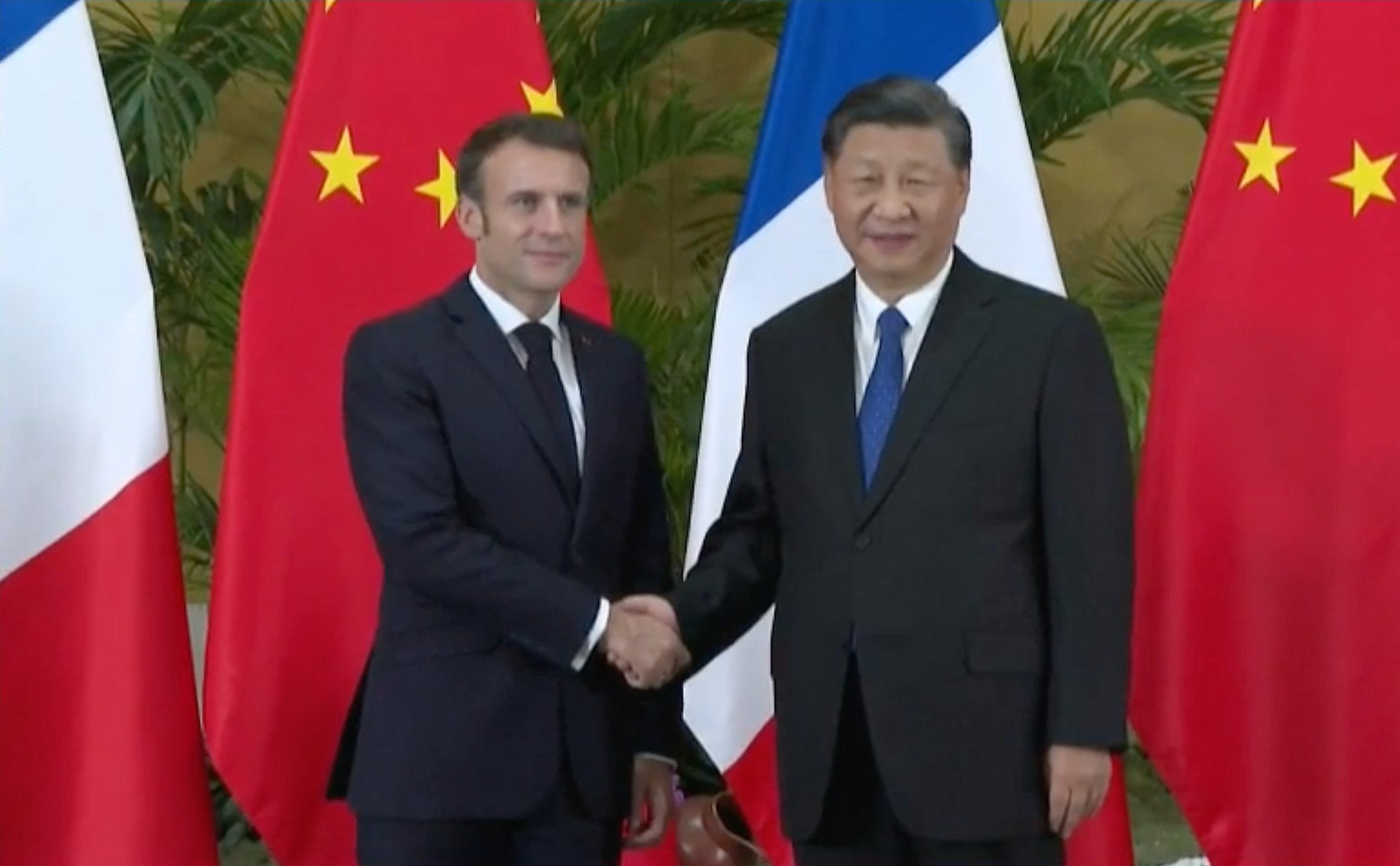 Macron_Xi_Bali