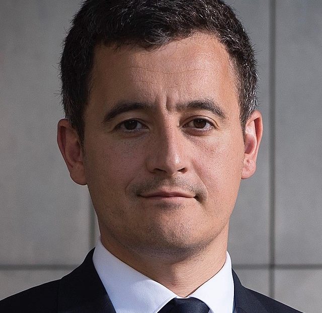 Rentenreform: Gérald Darmanin bittet Präfekten um „verstärkte Schutzmaßnahmen“ für Mehrheitsabgeordnete