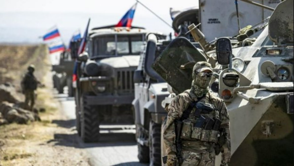 Ukraine-Krieg: Vier von den Russen genutzte „Folterstätten“ in Cherson entdeckt