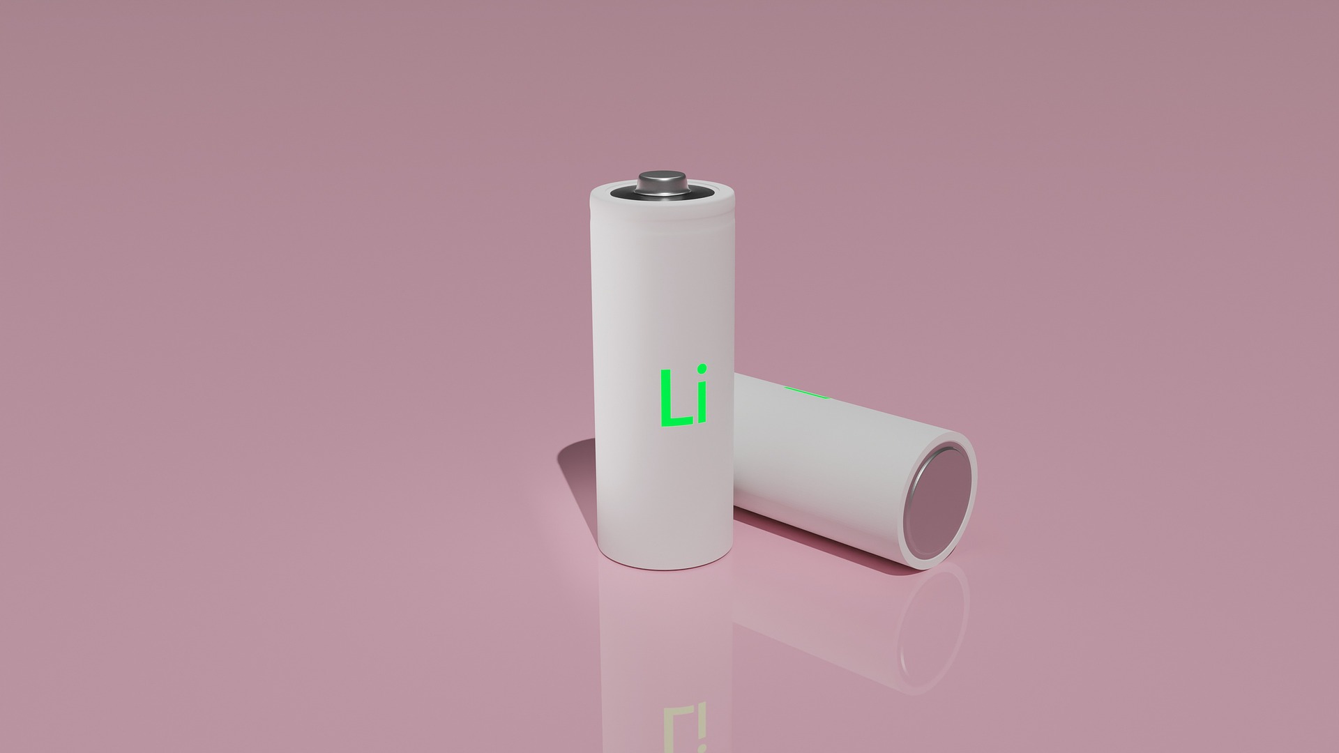 Lithium: Auch in Frankreich gibt es das für elektrische Batterien unerlässliche „weiße Gold“