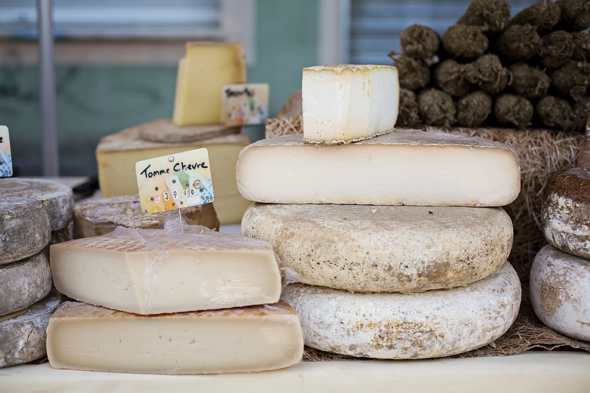 Messe: „Made in France“ stellt sich in Paris dem Publikum