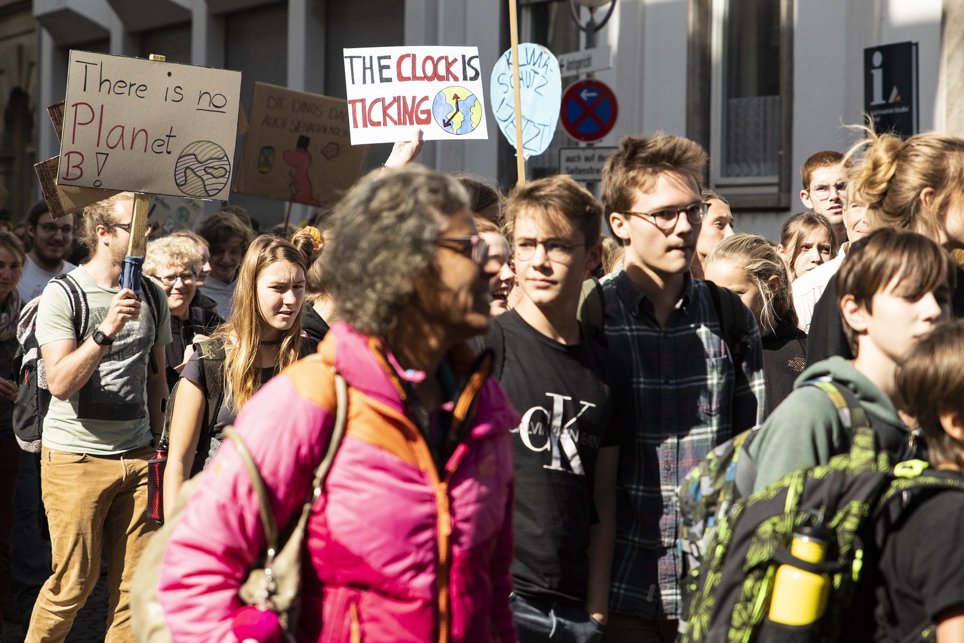 Umwelt_Demonstration