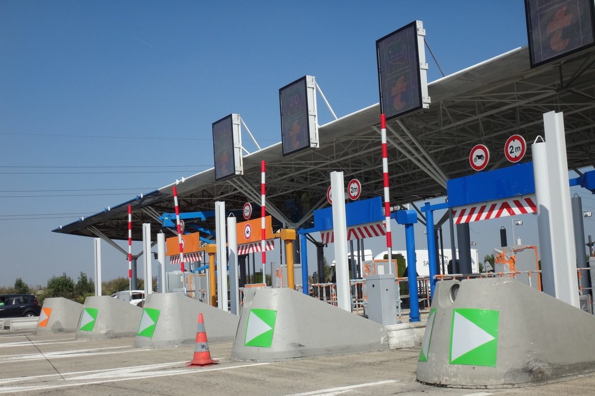 Autobahngebühren in Frankreich: Verkehrsminister kündigt zum 1. Februar 2024 Erhöhung von etwa 3 % an