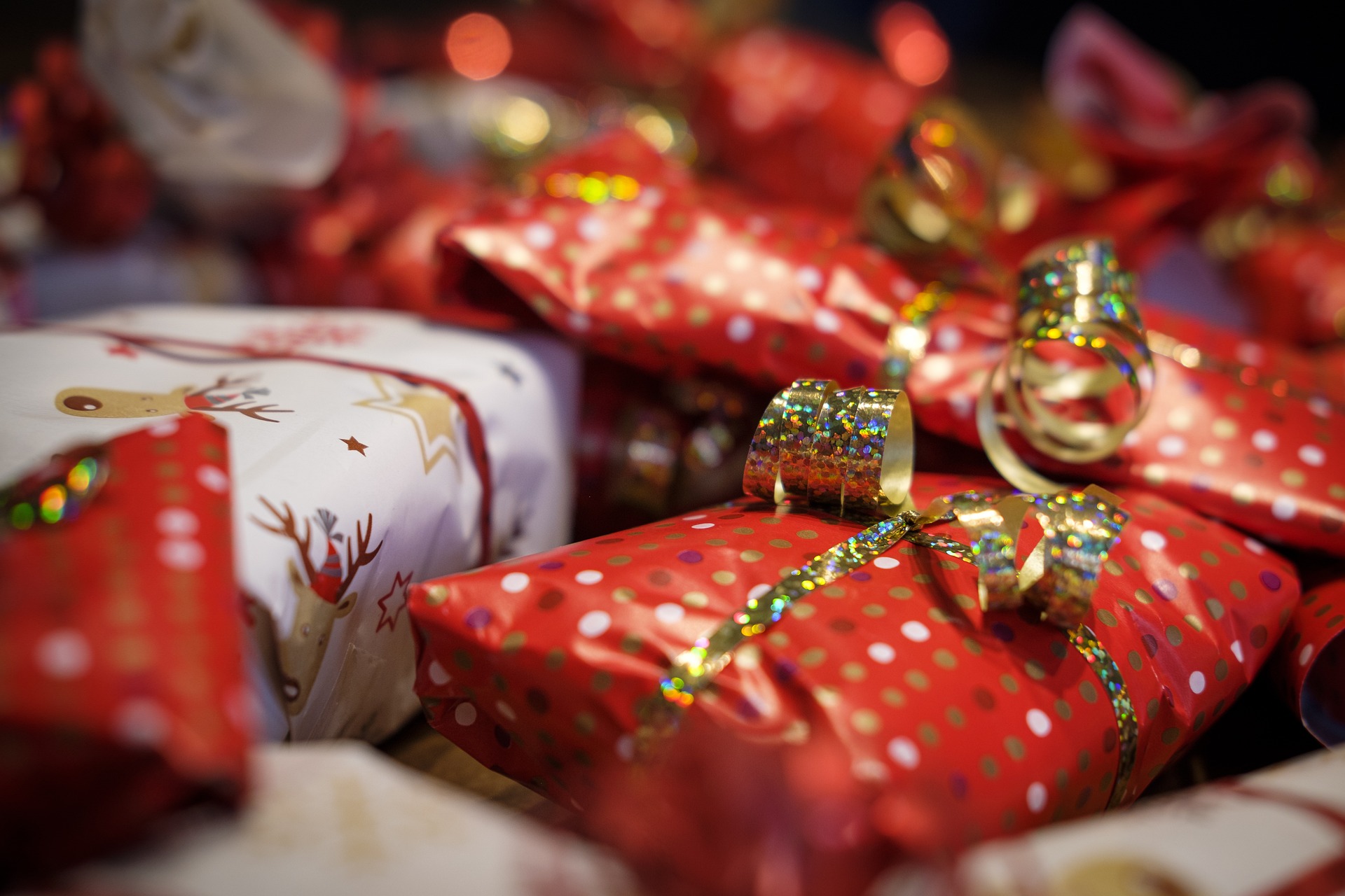 Weihnachten 2022: Fast jeder dritte Franzose will weniger ausgeben