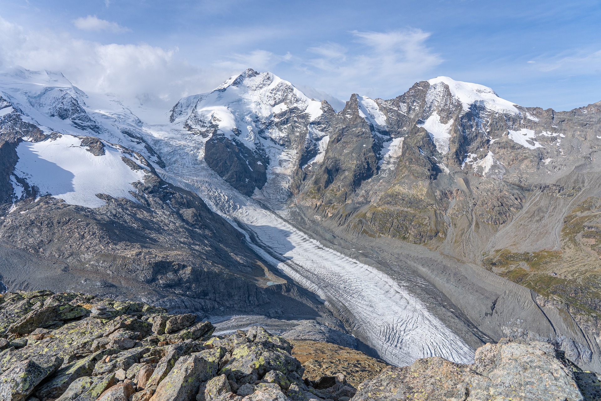 UNESCO: „Die Gletscher der Pyrenäen werden bis 2050 verschwinden“