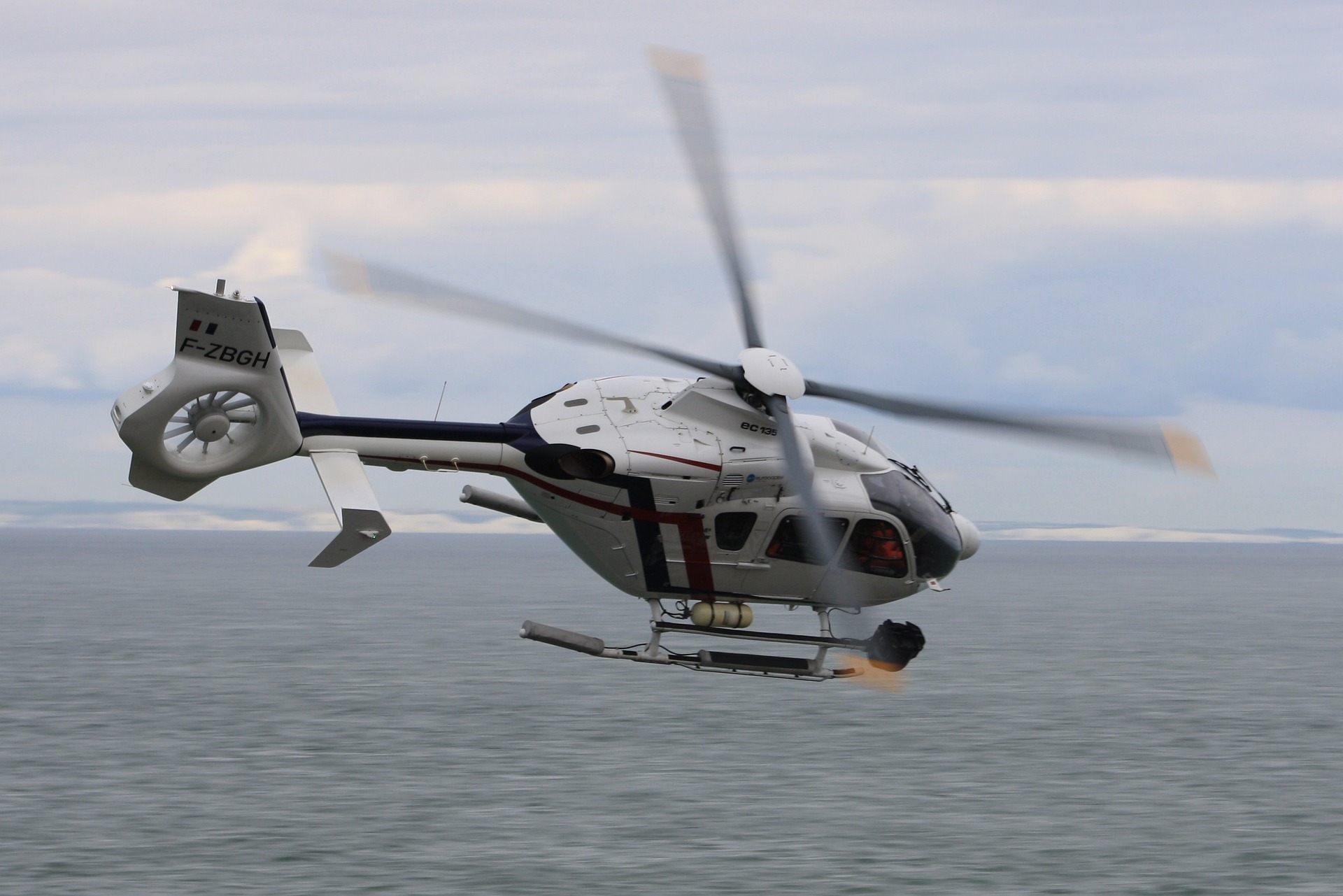 Hubschrauber