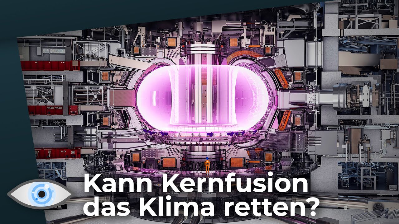 Kernfusion: Trotz des Krieges in der Ukraine dauert Zusammenarbeit zwischen Russland und Frankreich an