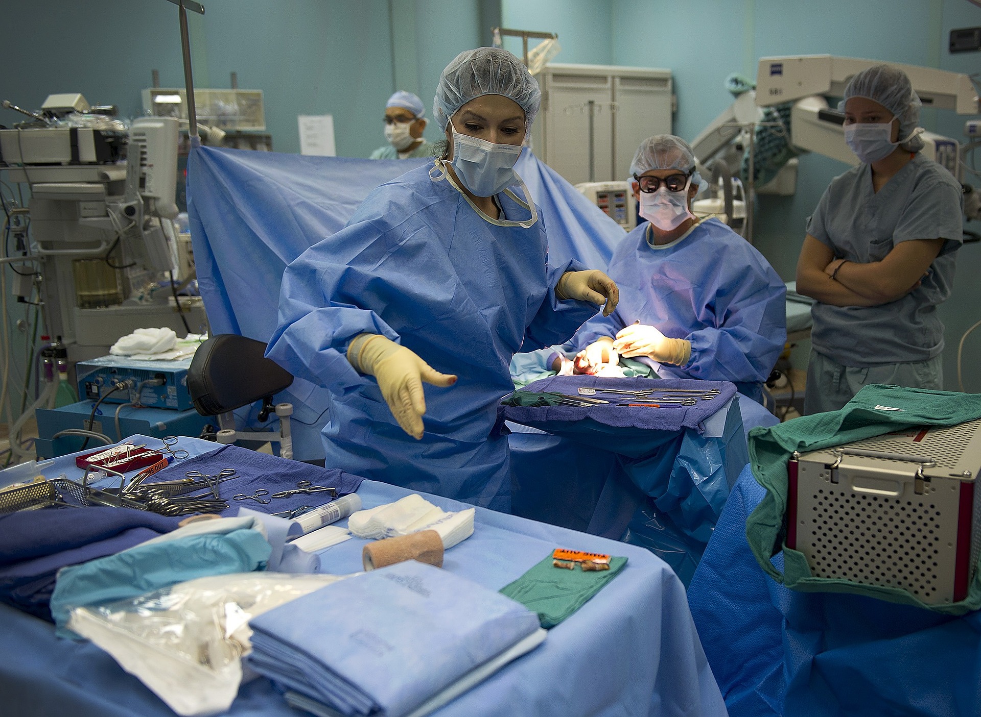 Krankenhaus_Operation