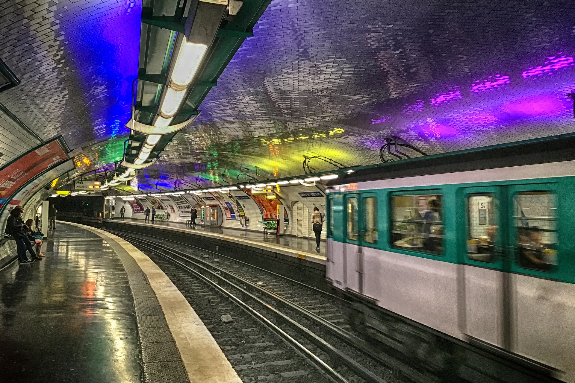 RATP: Der ehemalige Premierminister Jean Castex offiziell zum Vorstandsvorsitzenden ernannt