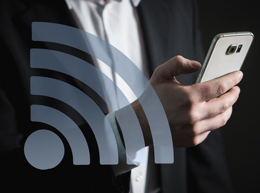 Telefonieren mit mobilem WLAN: Es ist kostenlos und funktioniert überall