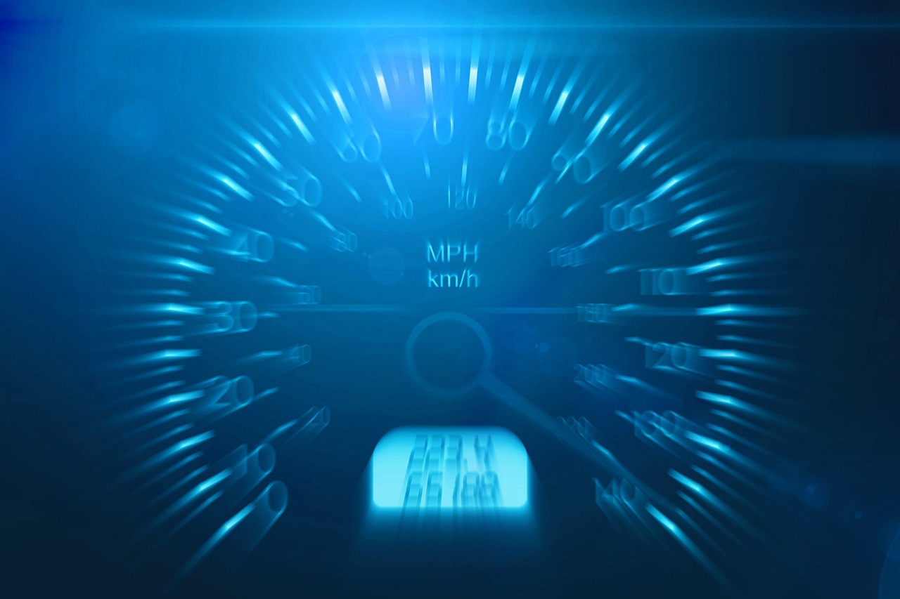 Energiesparen: Ab jetzt dürfen Beamte auf der Autobahn nicht schneller als 110 km/h fahren