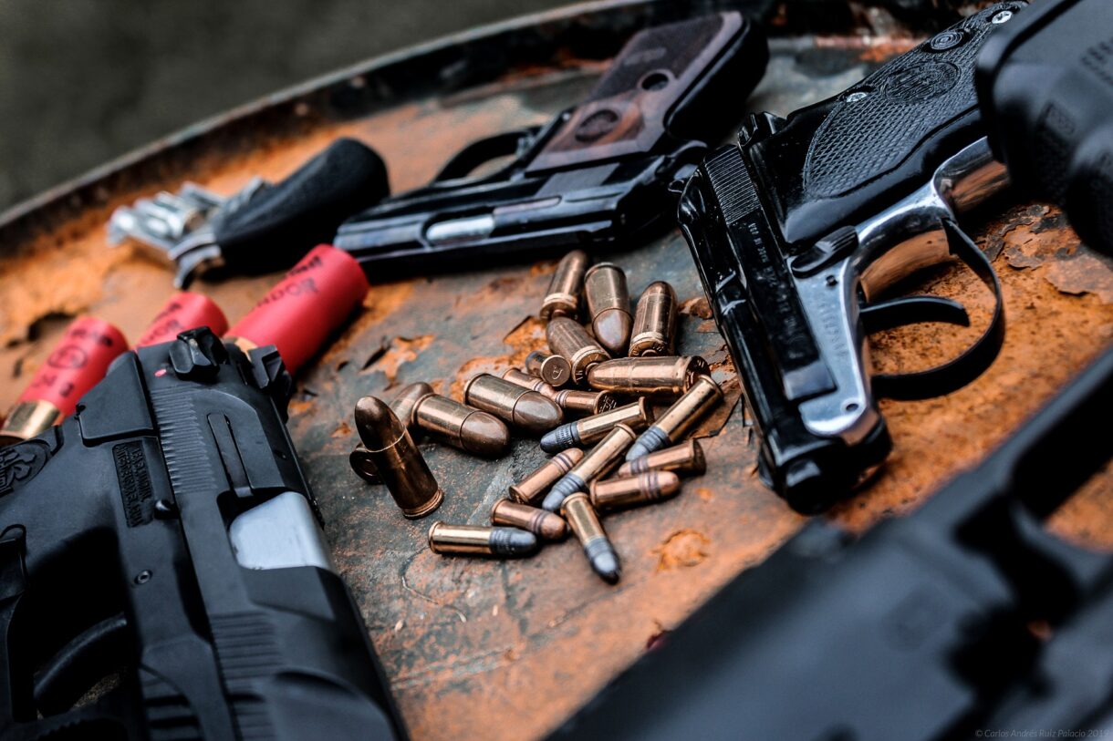 Waffen