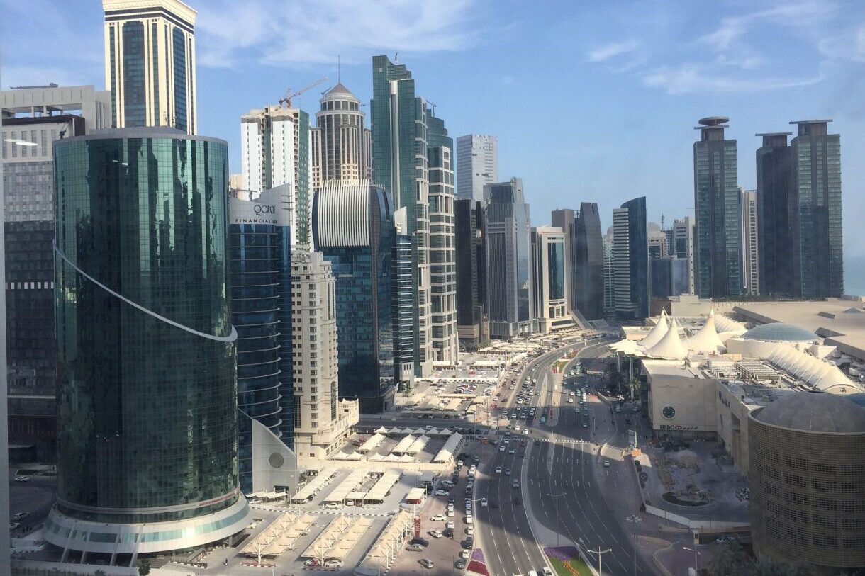 Israels Schlag in Doha: Trump geht auf Distanz zu Netanjahu