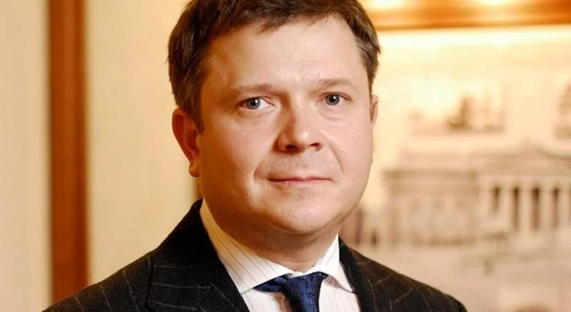 Ukrainischer Milliardär Kostyantin Schewaho in Courchevel festgenommen