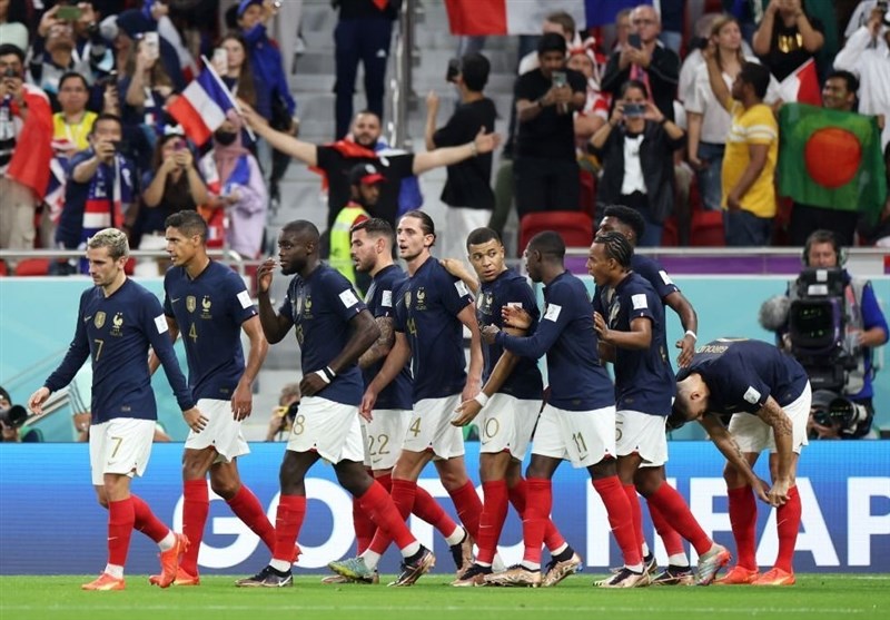WM 2022: Les Bleus werden am Abend ihre Fans auf der Place de la Concorde in Paris treffen