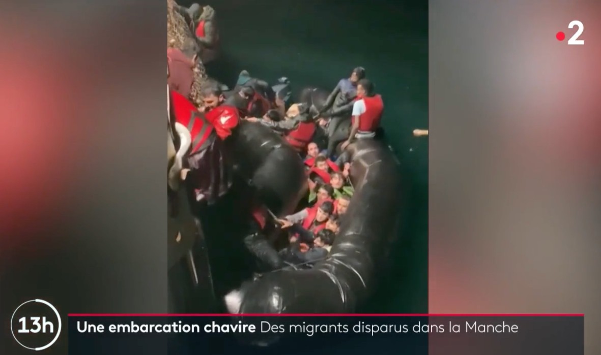 Bootsunglueck_Migranten