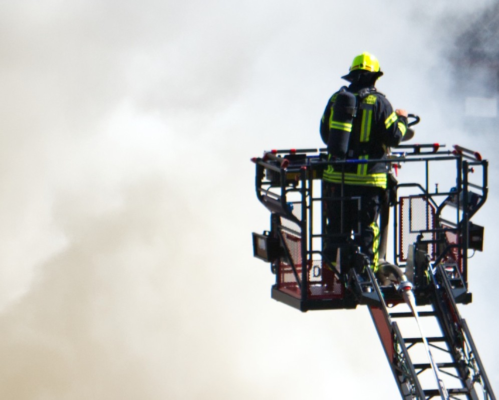 Brand in Vaulx-en-Velin: „Ein Schock und eine schreckliche Bilanz“, so Gérald Darmanin