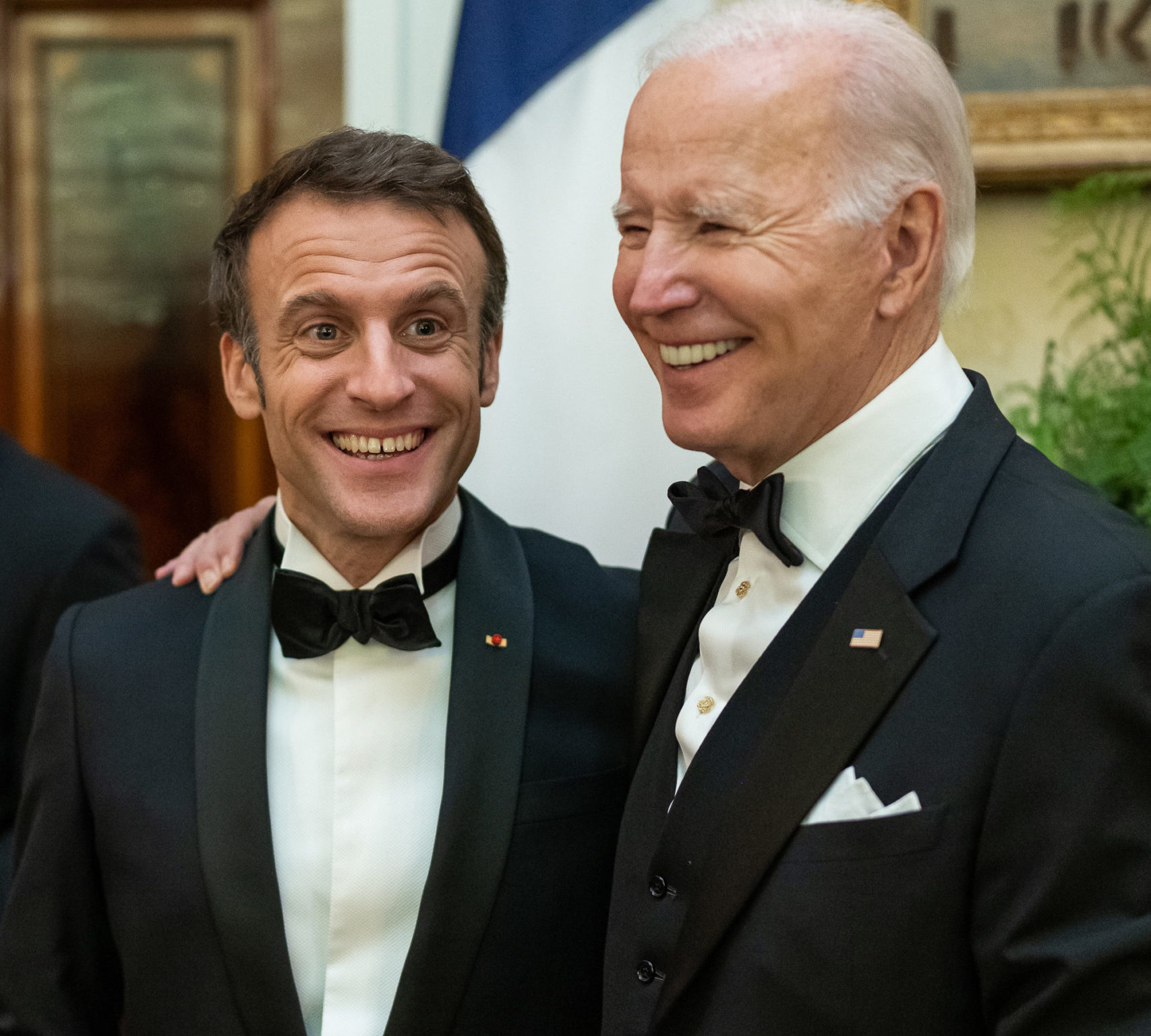Macron_Biden