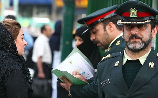Iran: Sittenpolizei wird abgeschafft, kündigt der Generalstaatsanwalt an