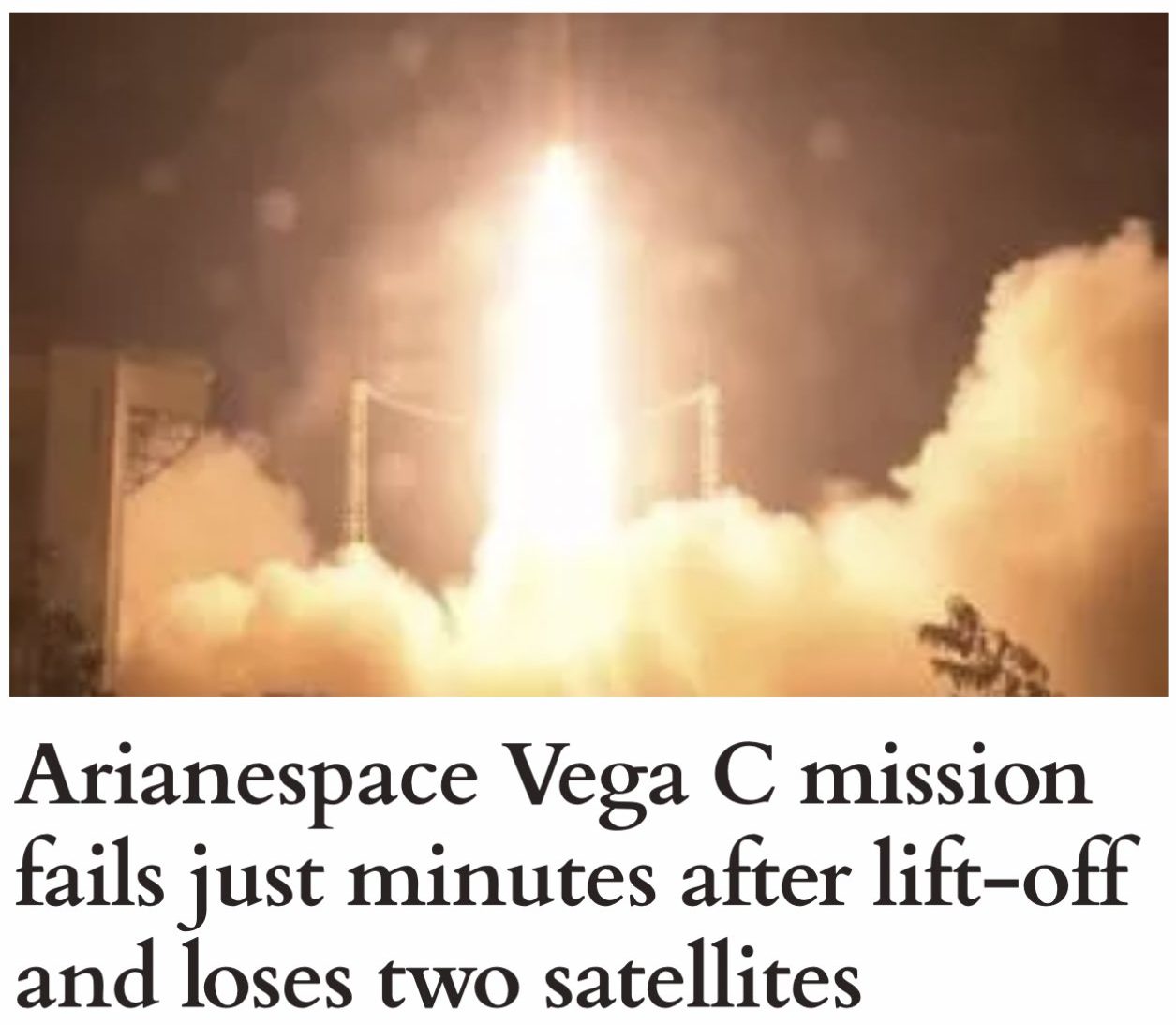 Vega-C
