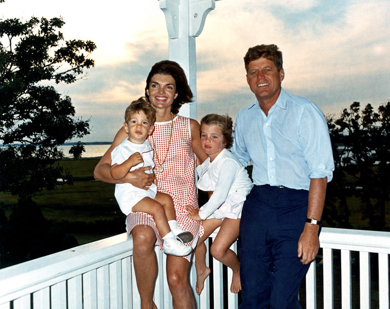 USA: Tausende von Dokumenten über die Ermordung von John F. Kennedy veröffentlicht