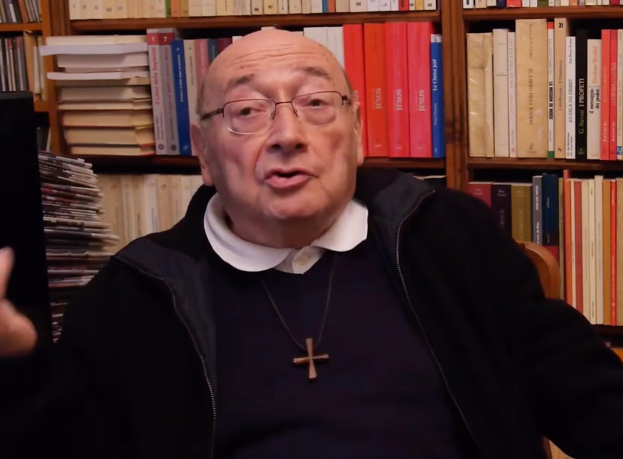 Jean-Claude_Mercier_YouTube