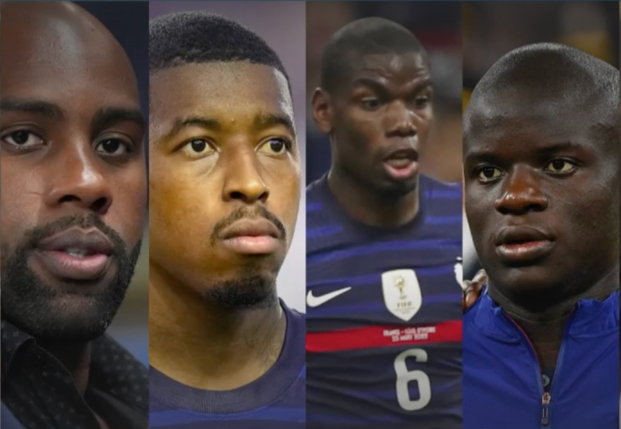 WM-Finale: Das sind die Gäste von Emmanuel Macron beim Finale in Doha