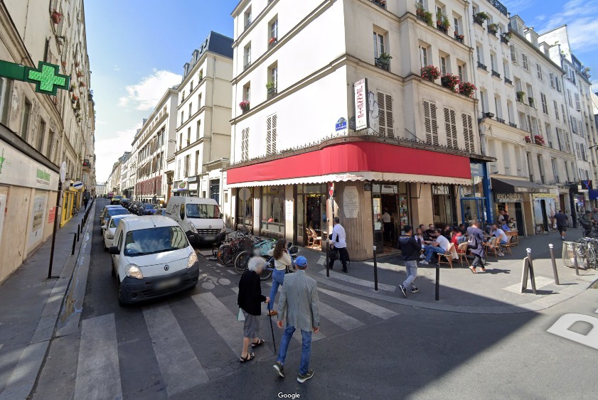 Paris: 69-Jähriger schiesst auf Passanten – inzwischen 3 Tote und mehrere Verletzte