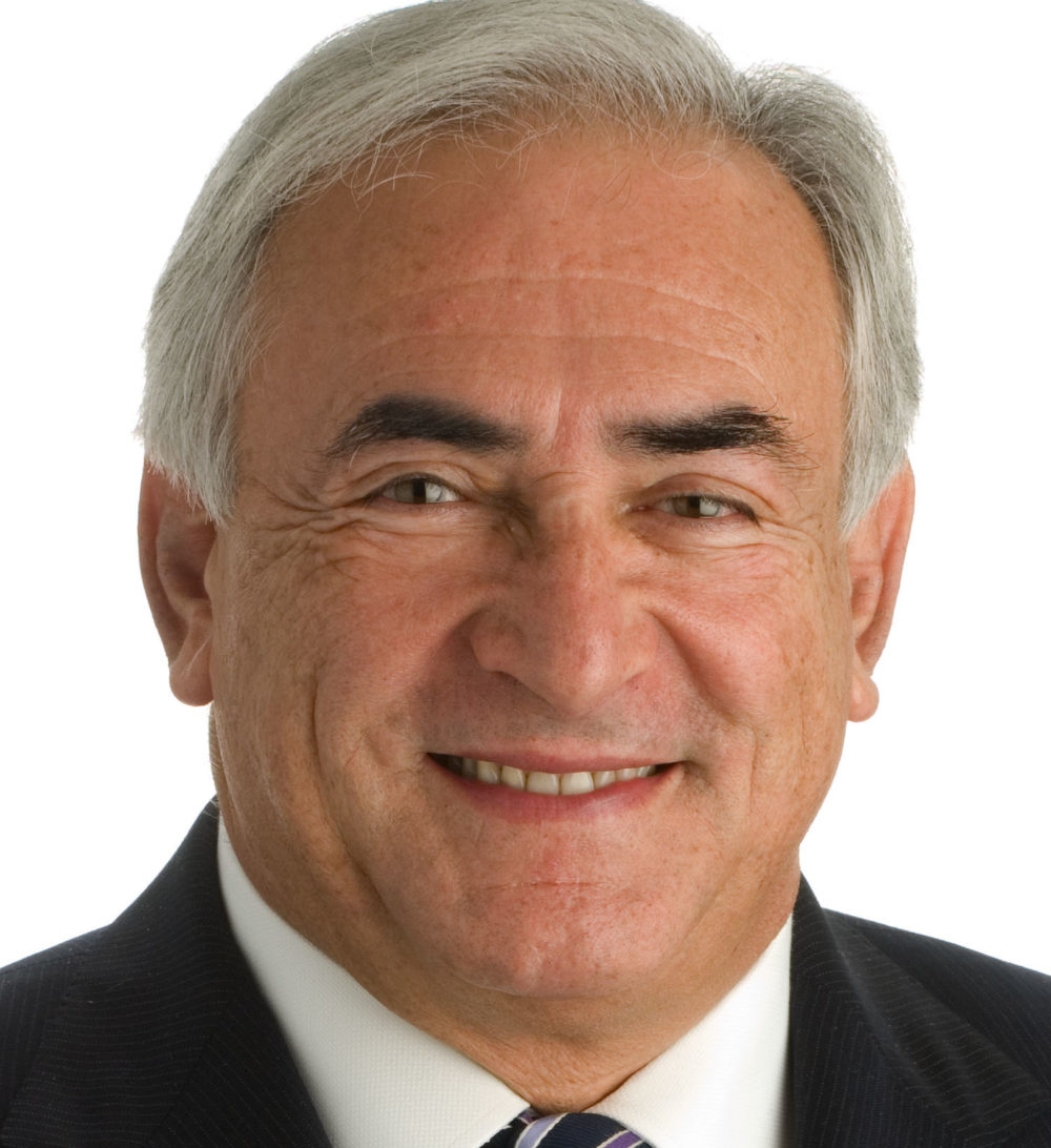 „Pandora Papers“: Gegen Dominique Strauss-Kahn wird wegen Geldwäsche und schwerer Steuerhinterziehung ermittelt