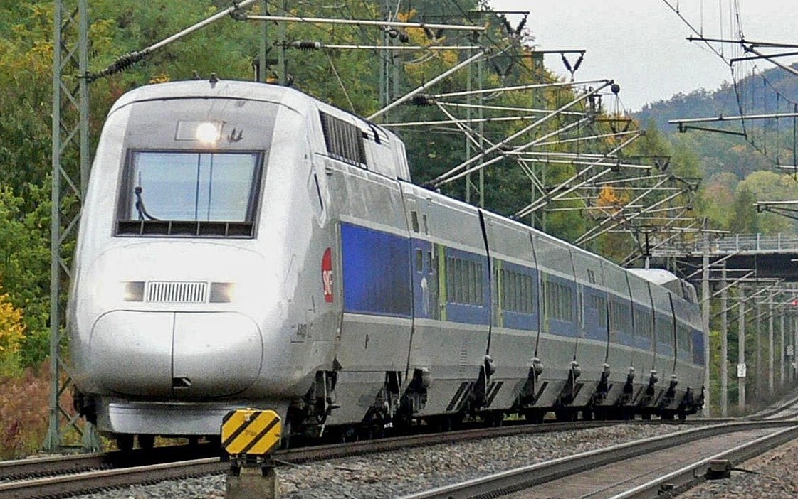 TGV