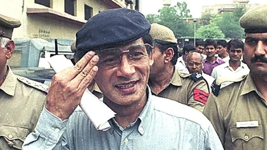 „Die Schlange“: Französischer Serienmörder Charles Sobhraj in Nepal auf freien Fuß gesetzt