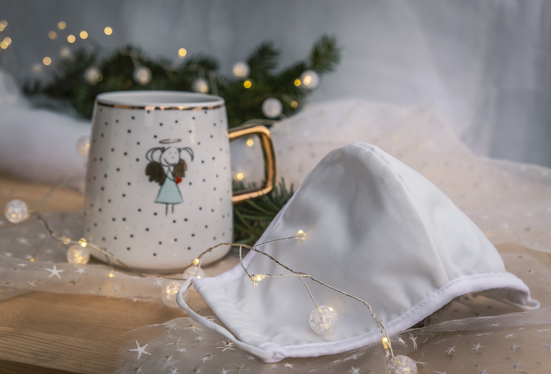 Impfung gegen Covid-19: Fragen zur neuen Auffrischungsimpfung vor Weihnachten