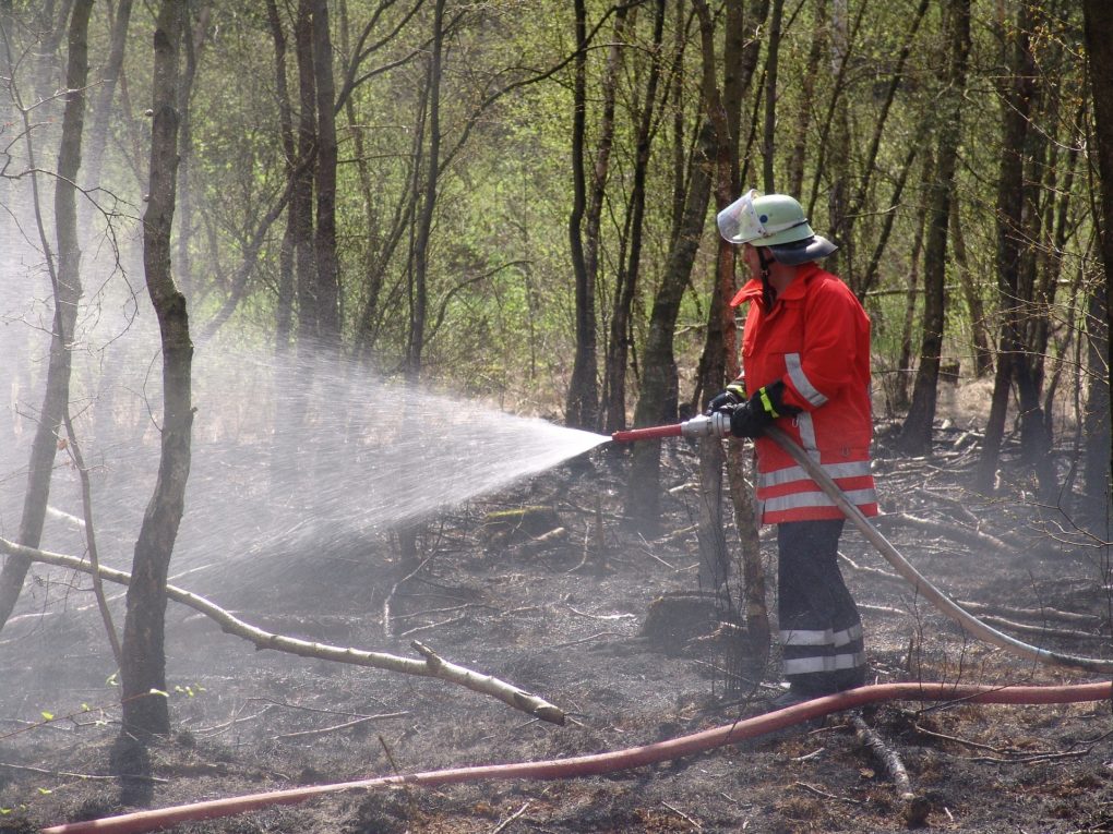 Feuerwehr