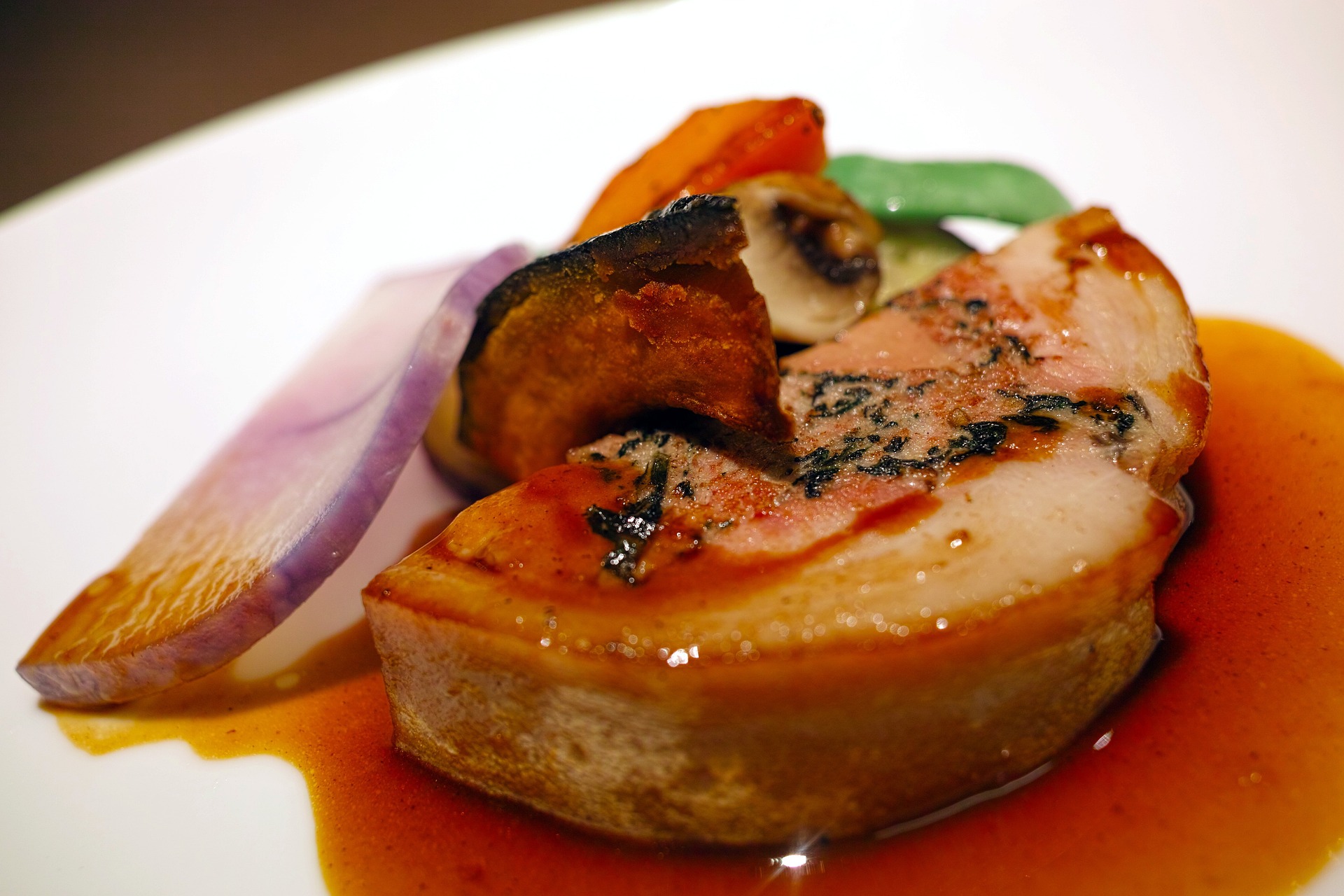 Wegen der Vogelgrippe: Weniger Foie Gras zu Weihnachten