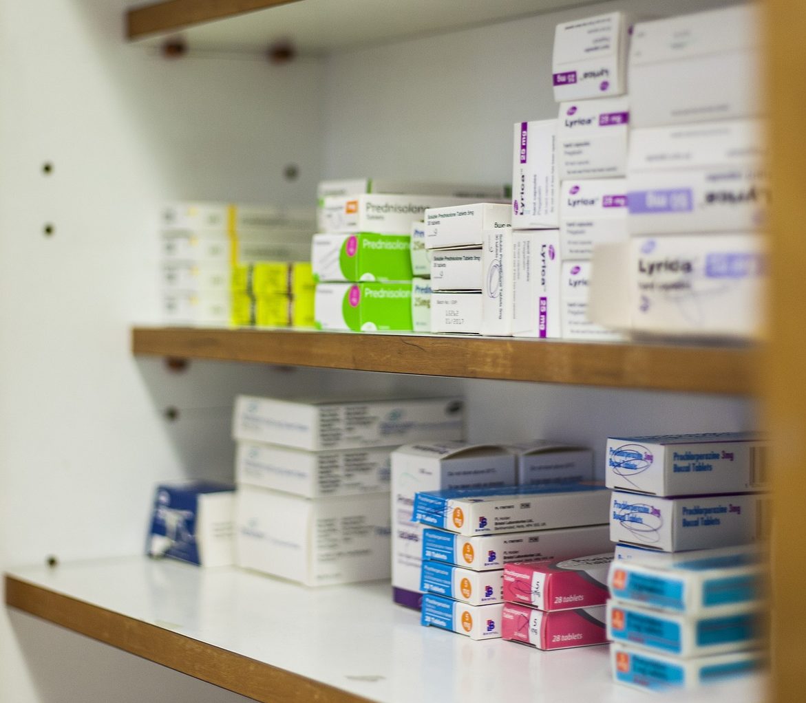 Gesundheit: Doliprane wird in französischen Apotheken knapp