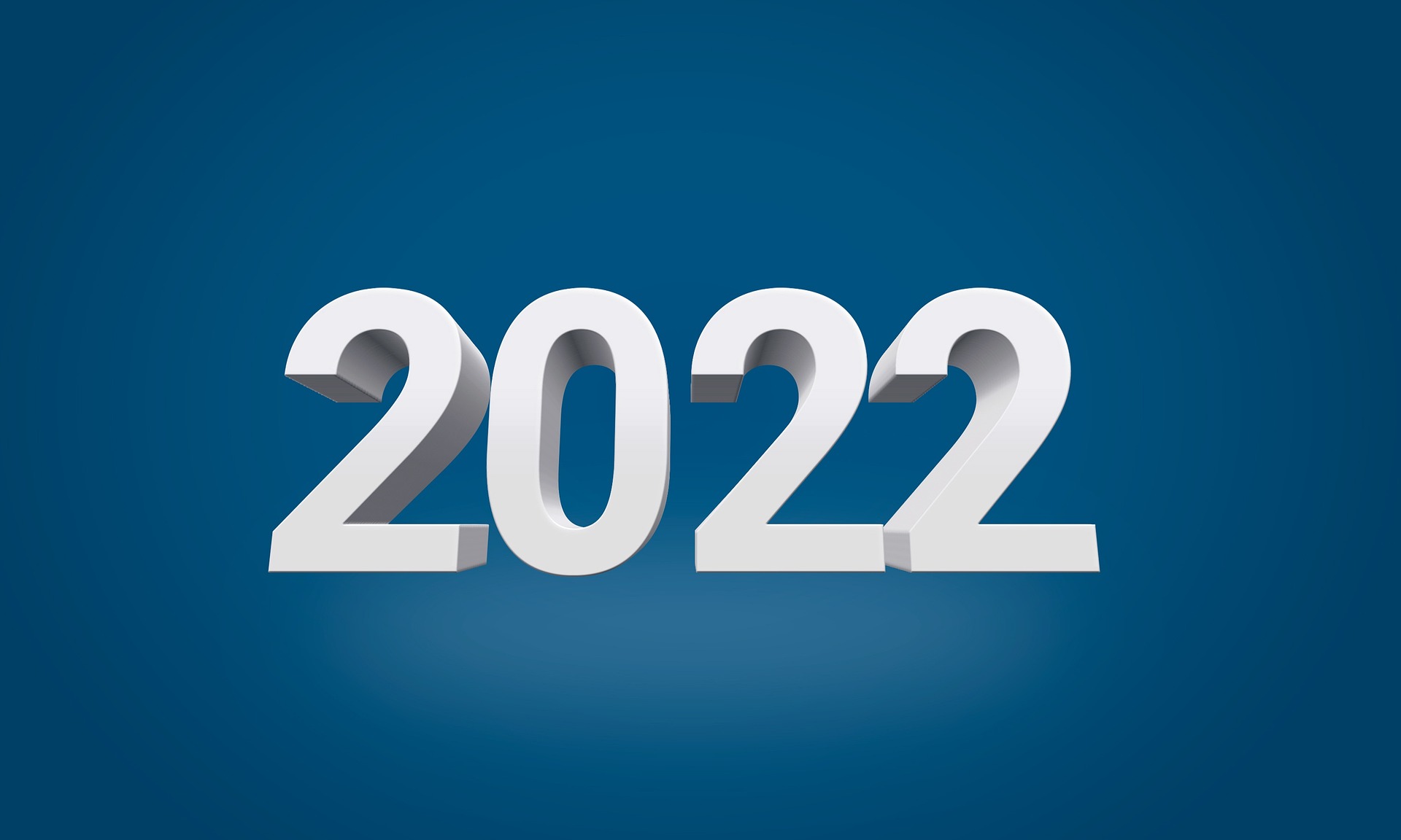 22 gute Nachrichten aus dem Jahr 2022