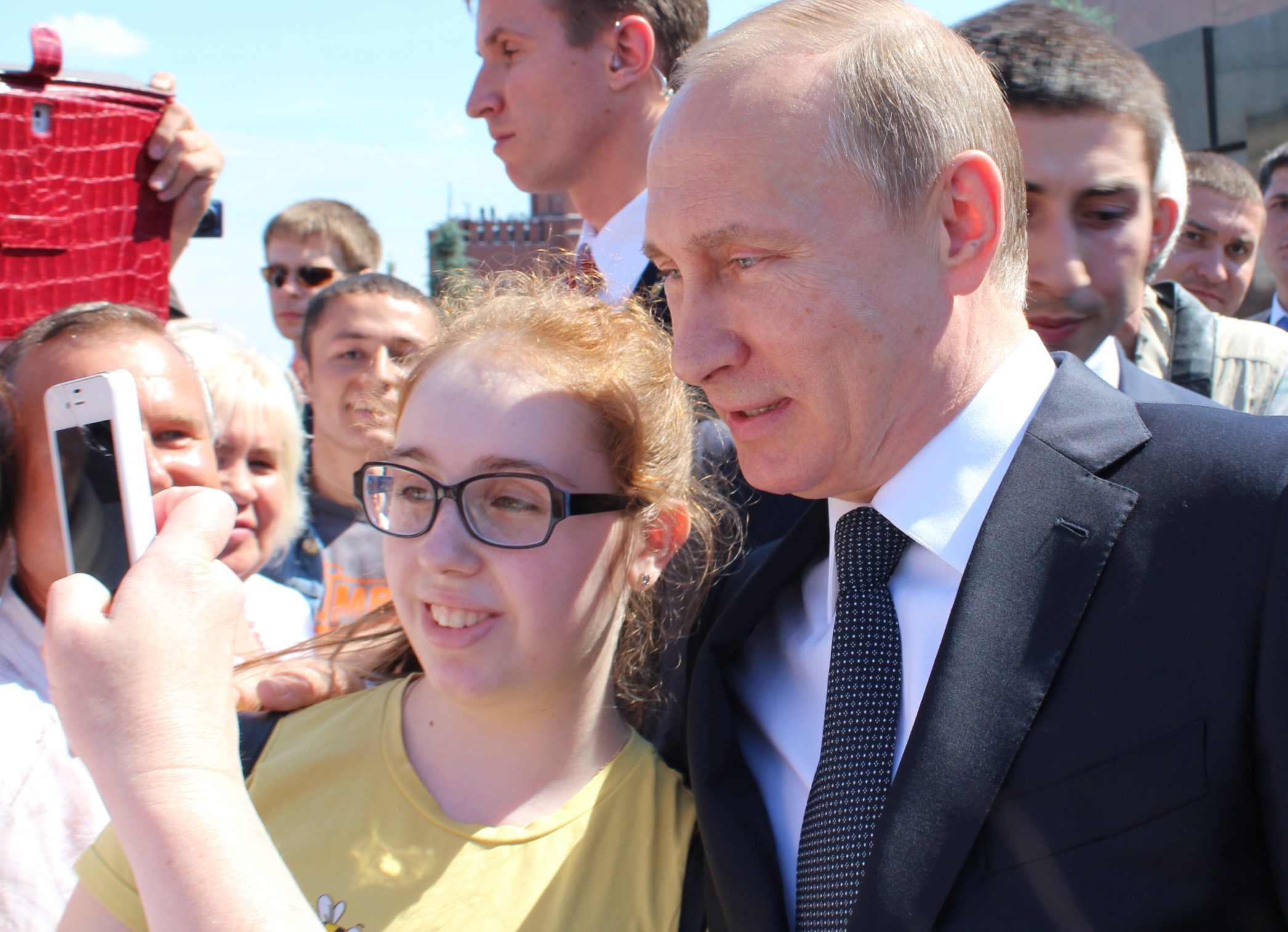 Deportation ukrainischer Kinder nach Russland: Assoziation fordert Untersuchung wegen „Völkermords“