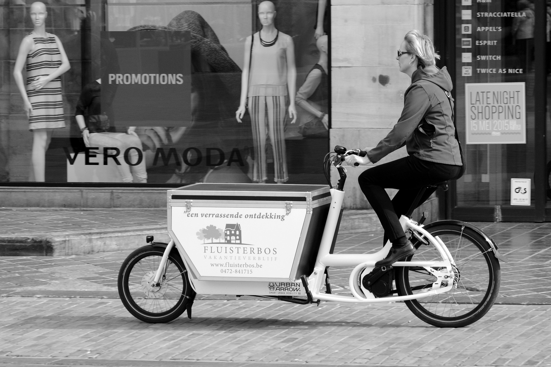 Auslieferung_Lastenfahrrad