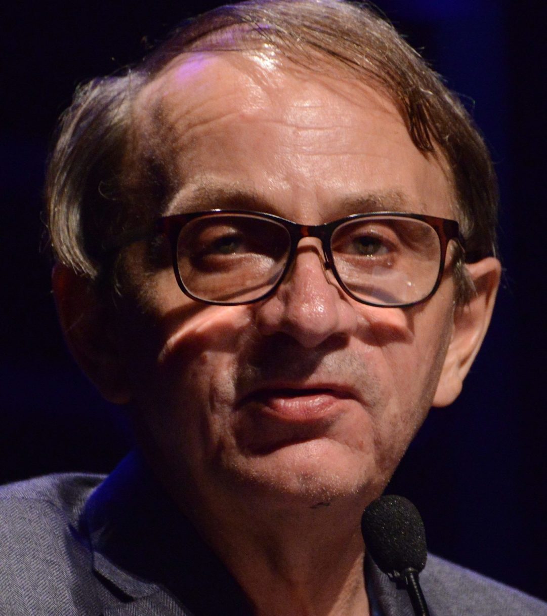 Schock: Schriftsteller Michel Houellebecq ist Gaststar in Pornofilm