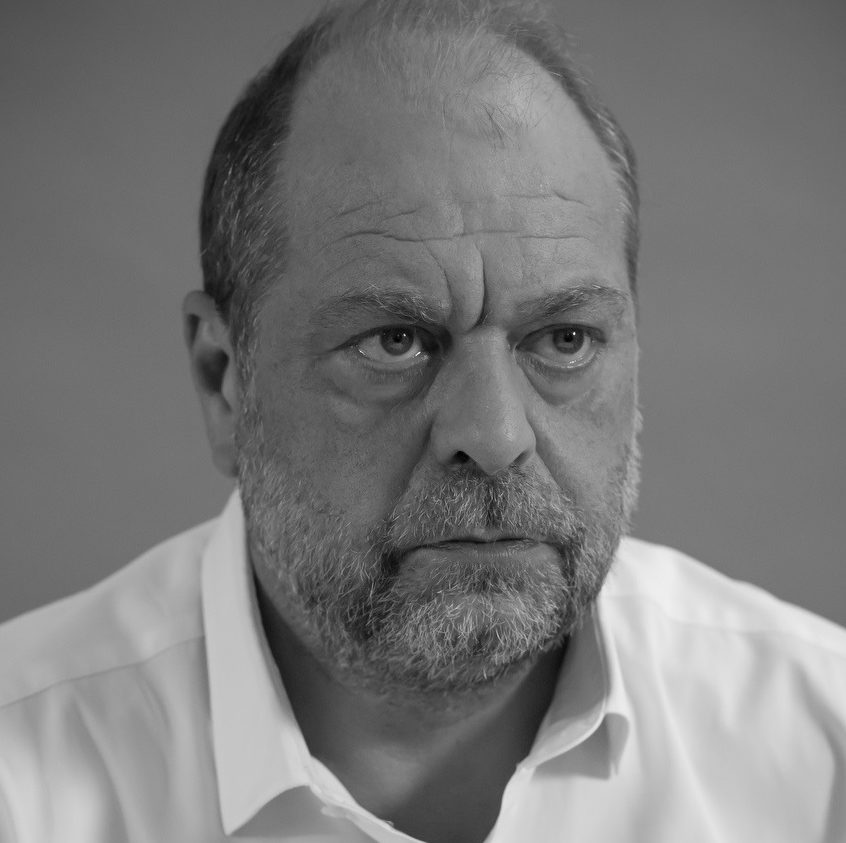 „Ich verdiene nur noch 10%“: Éric Dupond-Moretti gibt Auskunft über sein Einkommen als Justizminister