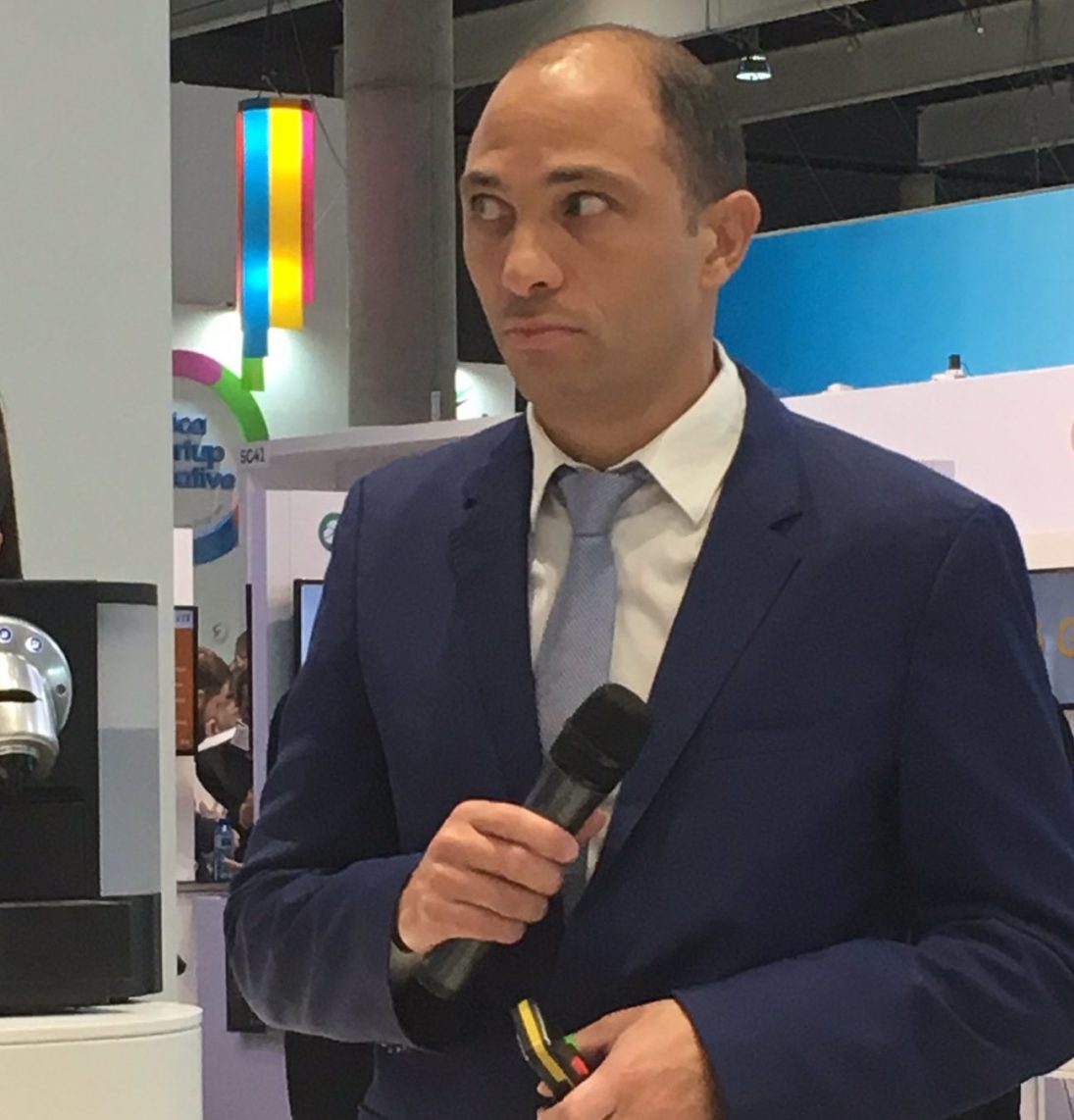 Der TV-Sender France 2 über die Geheimnisse des jüngsten Milliardärs Frankreichs