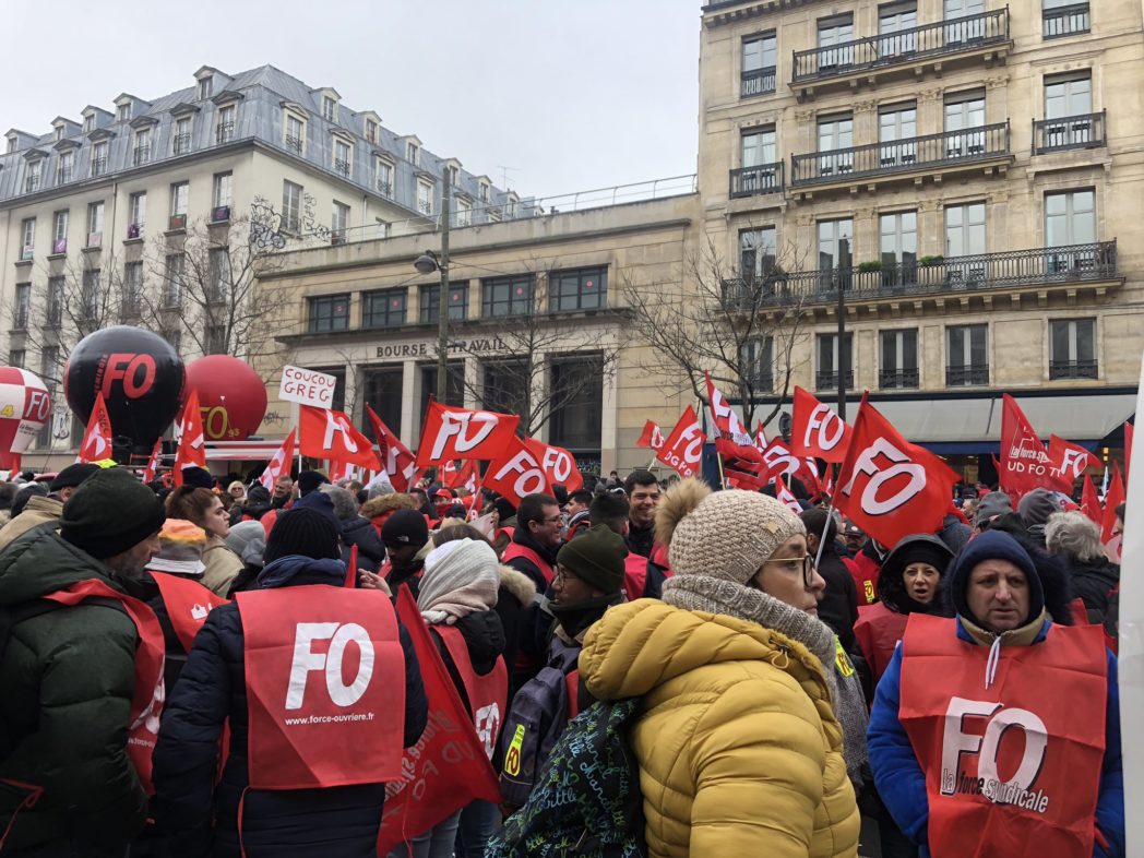 Demo_Rentenreform_Paris