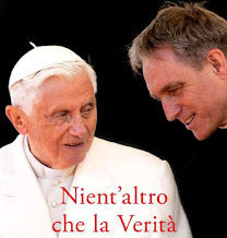 Italien: Enthüllungen des Privatsekretärs von Papst Benedikt XVI. sorgen für Aufsehen