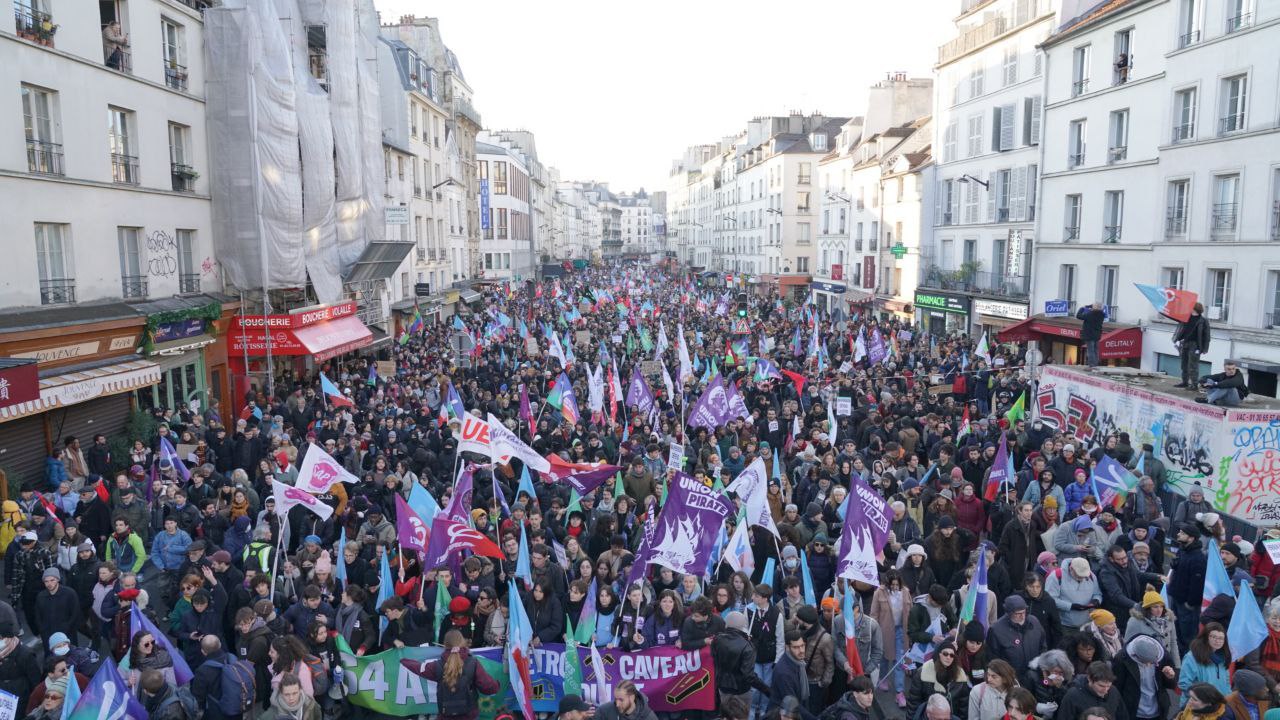 Protest_Rentenreform