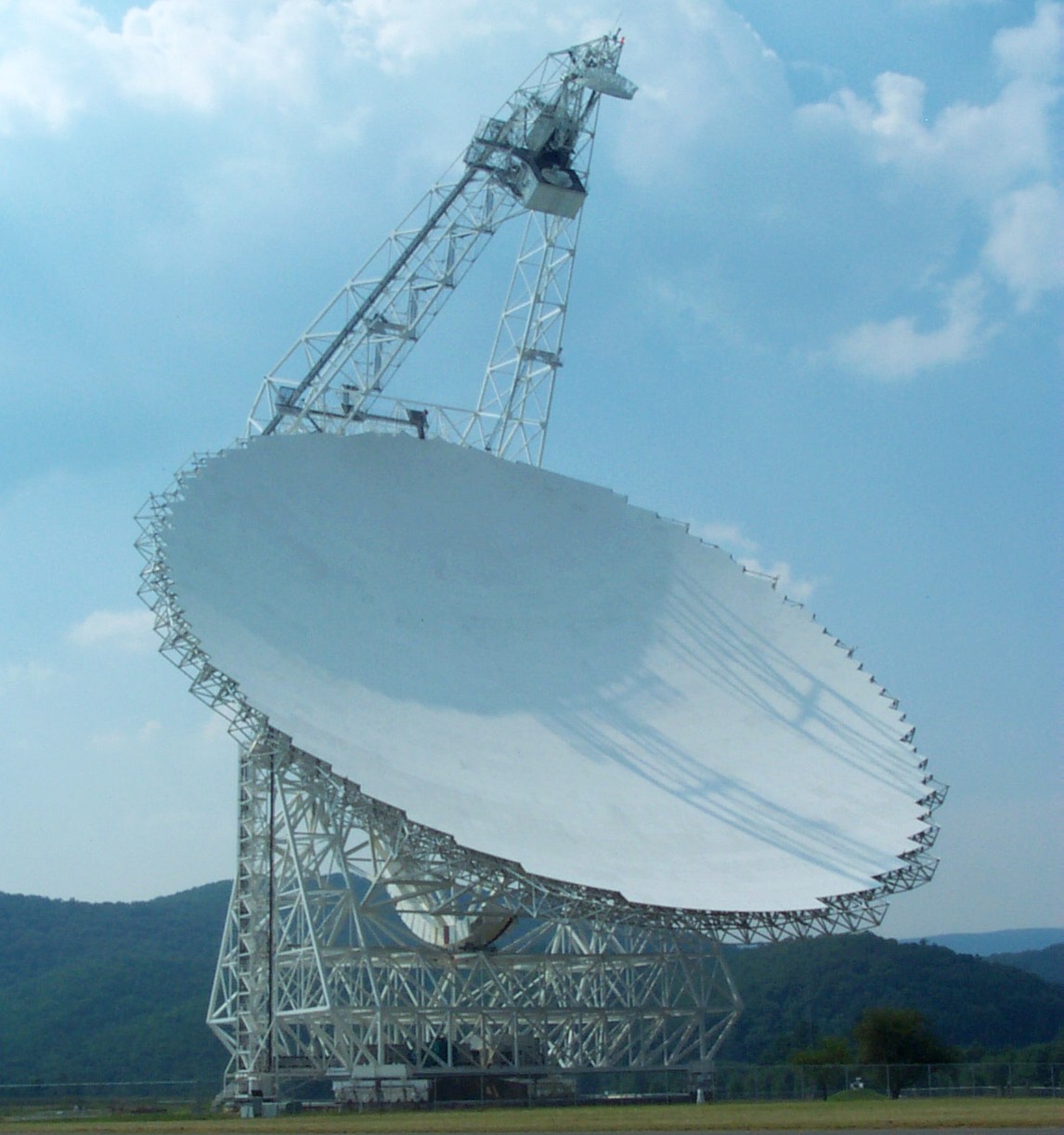 Außerirdisches Leben: Wissenschaftler entdecken „interessante“ Radiosignale
