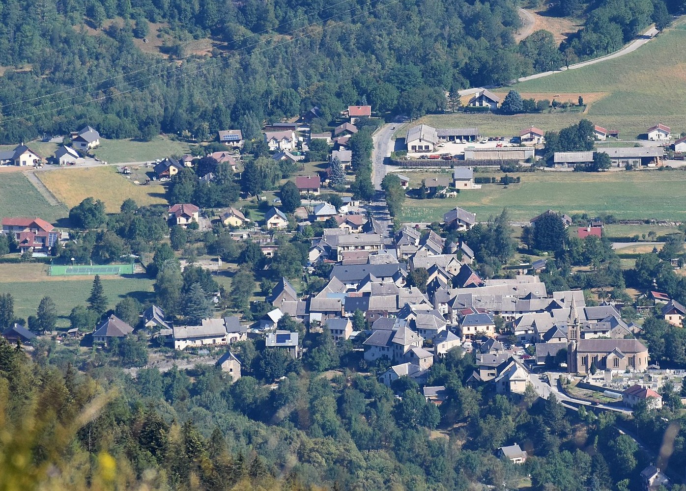 Isère: Gemeinde erhält Erbschaft – 68 Jahre nach dem Tod des Wohltäters