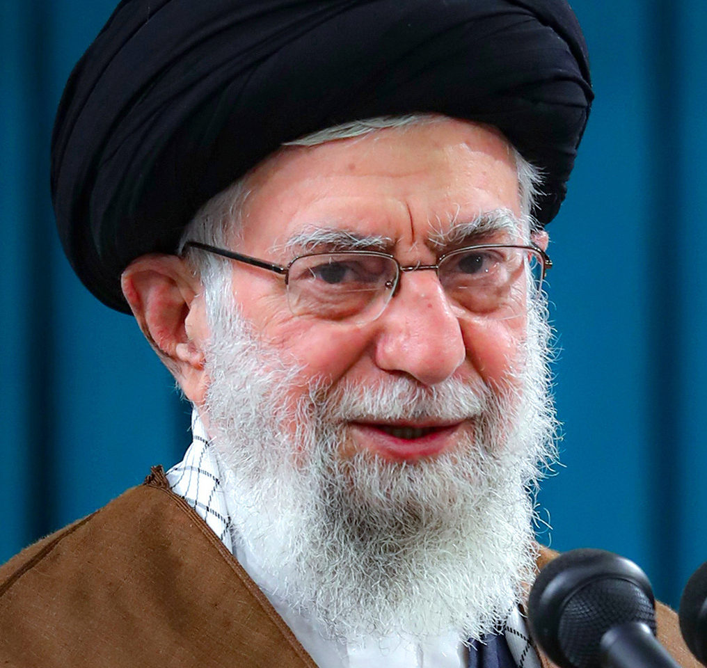 „Er wird bis zur letzten Blutstropfen kämpfen“ – Der Neffe Khameneis rechnet mit dem iranischen Regime ab