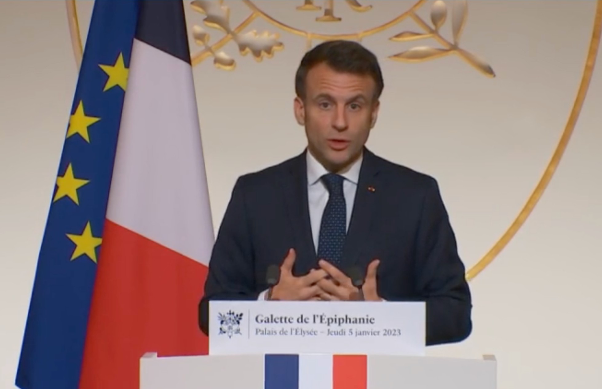 Macron_05012023