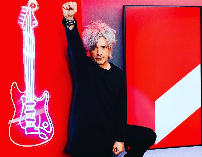 Wird Indochine wegen dem Rassemblement National nicht am Festival Les Déferlantes teilnehmen?